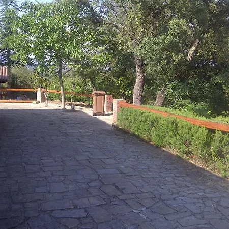 Agriturismo La Quercia * Арбус