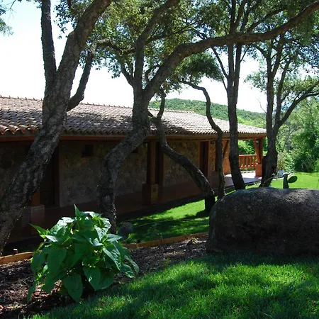 Agriturismo La Quercia Летний дом