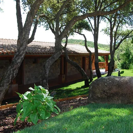 Agriturismo La Quercia *