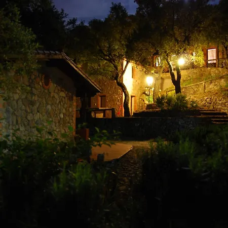 Venkovský dům La Quercia