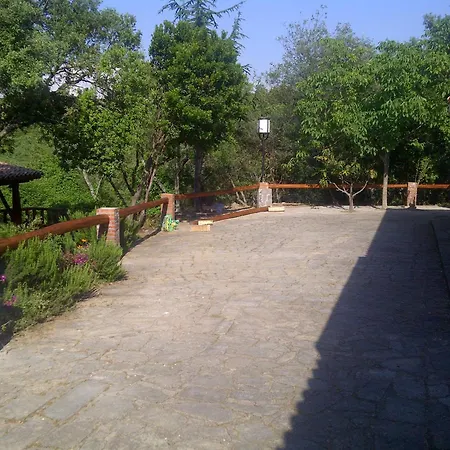 Agriturismo La Quercia Летний дом Арбус