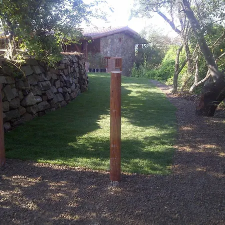 Agriturismo La Quercia *