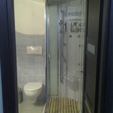 Agriturismo La Quercia Летний дом *