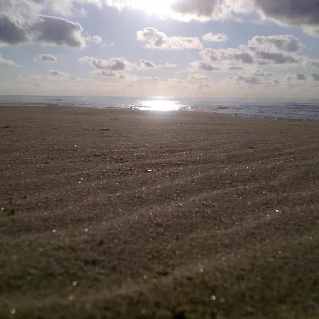 Agriturismo La Quercia Летний дом Арбус