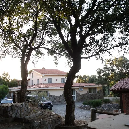 Agriturismo La Quercia