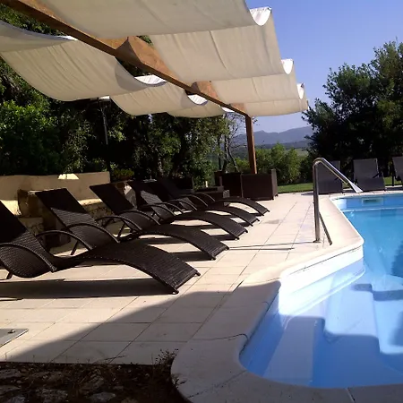 Agriturismo La Quercia