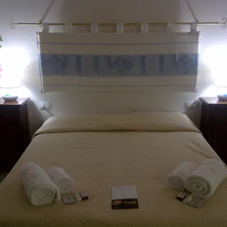 Agriturismo La Quercia