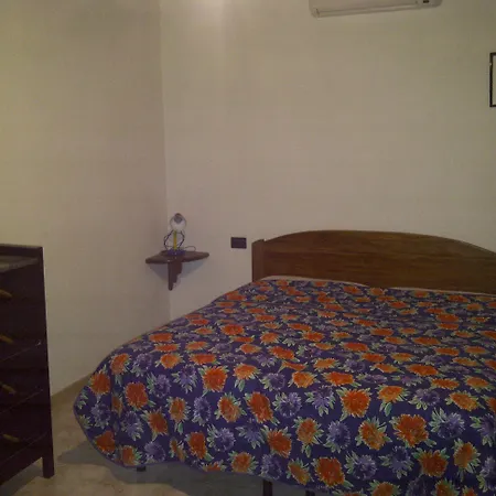 Летний дом Agriturismo La Quercia Арбус