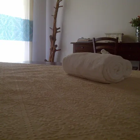 Agriturismo La Quercia Арбус