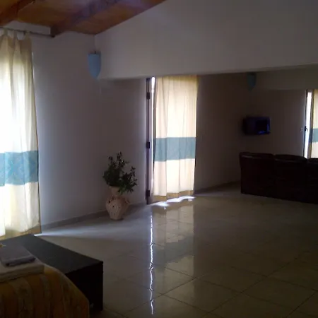 Agriturismo La Quercia * Арбус