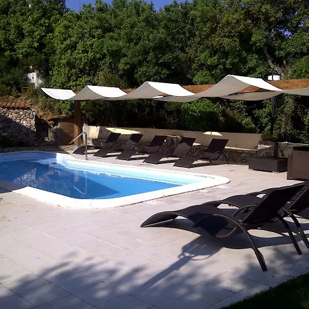 Agriturismo La Quercia