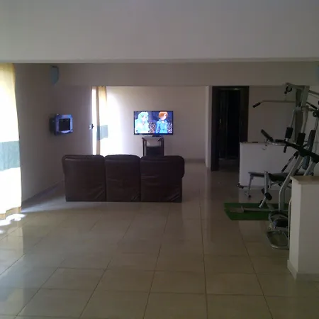 Agriturismo La Quercia Летний дом *