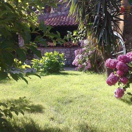 Agriturismo La Quercia *