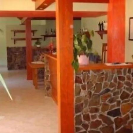 Agriturismo La Quercia Арбус