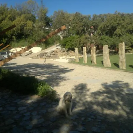 Agriturismo La Quercia Летний дом Арбус