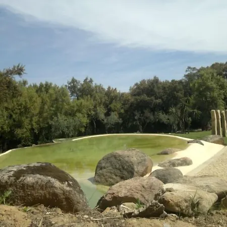 Agriturismo La Quercia *