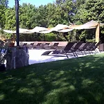 Country house Agriturismo La Quercia Arbus