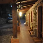 La Quercia Casa rural Arbus