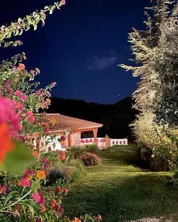 La Quercia Casa di campagna Arbus