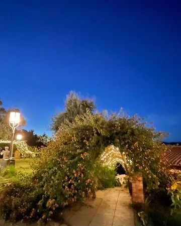 La Quercia Casa di campagna