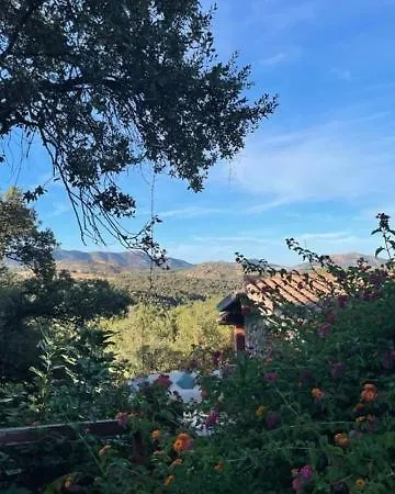 La Quercia 아르버스