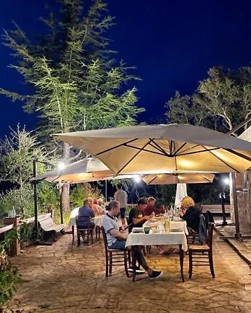 Casa di campagna La Quercia *