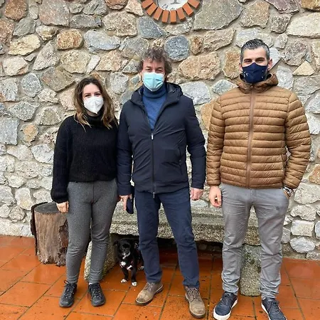 La Quercia Casa di campagna *