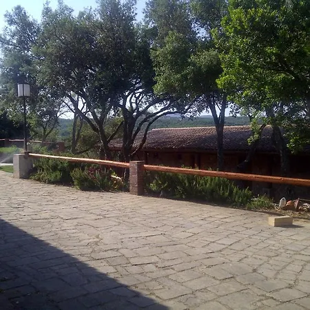 La Quercia Casa di campagna