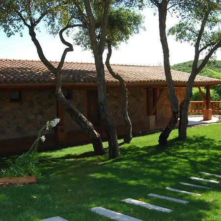 La Quercia * Arbus