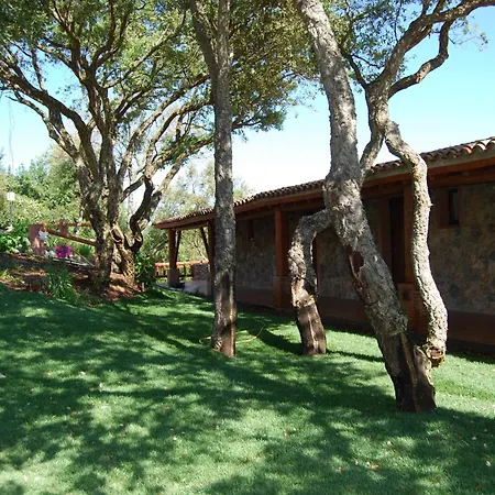 La Quercia Arbus