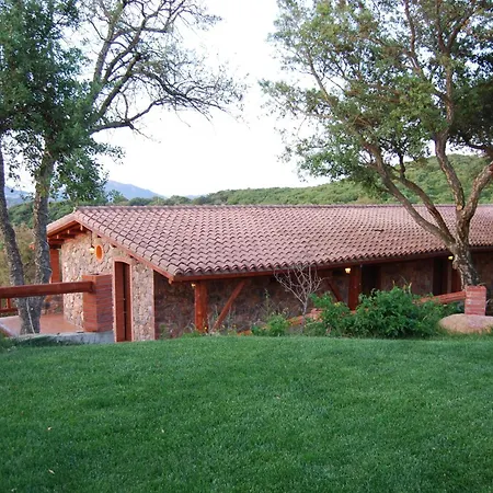 La Quercia Kır Evi *