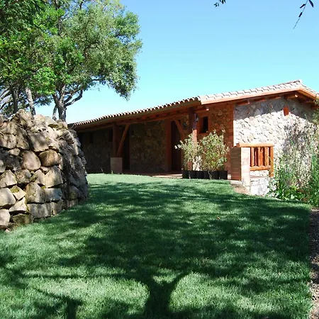 La Quercia Casa di campagna Arbus