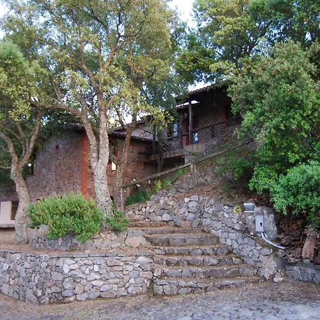 La Quercia בית כפרי