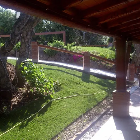 La Quercia * Arbus