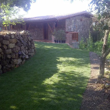 Gospodarstwo wiejskie La Quercia