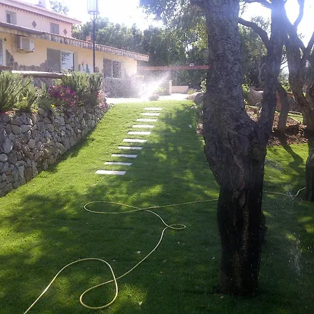 La Quercia *