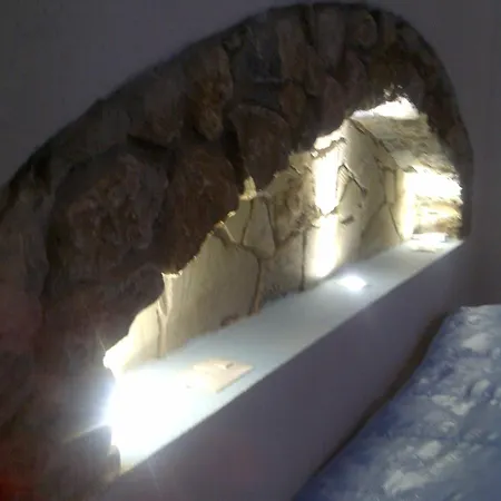 בית כפרי La Quercia