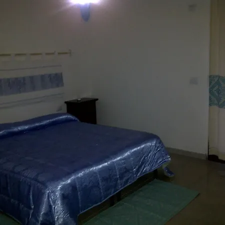 La Quercia בית כפרי ארבוס