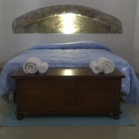 Casa di campagna La Quercia
