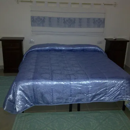 Kır Evi La Quercia *