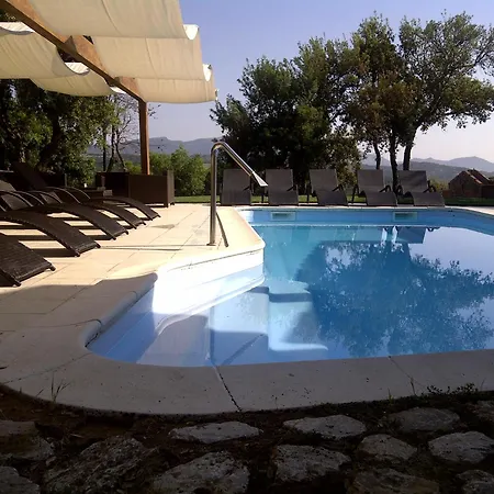 La Quercia Kır Evi Arbus