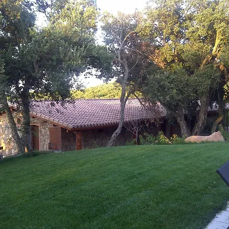 Casa di campagna La Quercia *