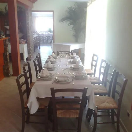 La Quercia *