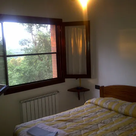Gospodarstwo wiejskie La Quercia