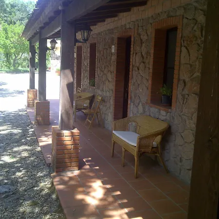 La Quercia בית כפרי