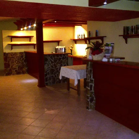 La Quercia Kır Evi Arbus