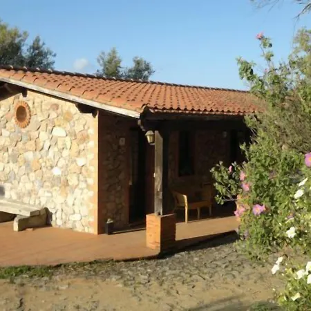 La Quercia בית כפרי