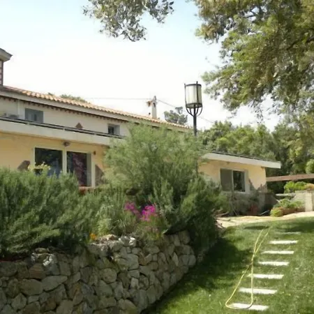 La Quercia Kır Evi *