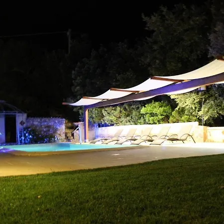 La Quercia ארבוס