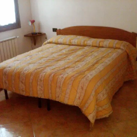 Casa di campagna La Quercia